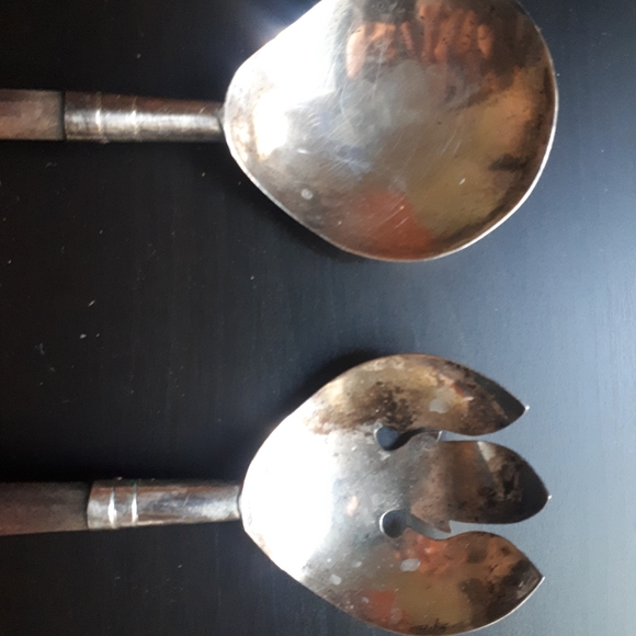 Rare vintage sterling silver - Picture 7 of 8